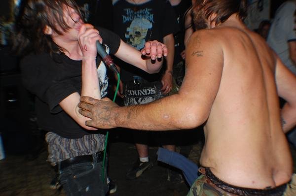 DISASSEMBLE