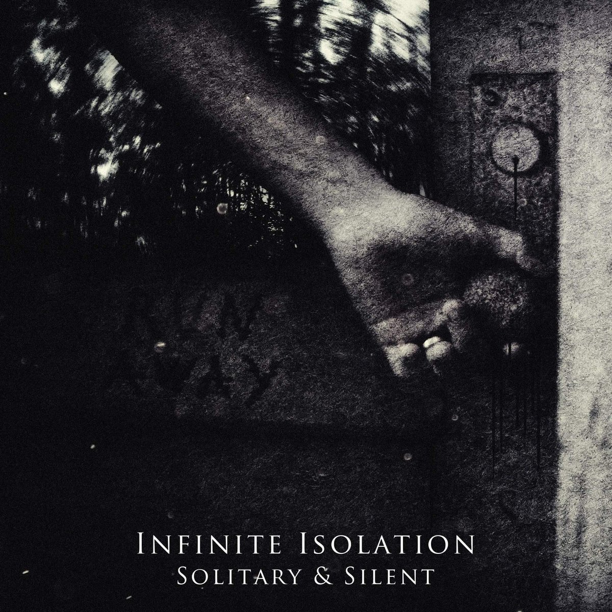 Solitary перевод. Silent обложка альбома. Silent Isolation. La Louve solitary 1986. Игрк solitary.