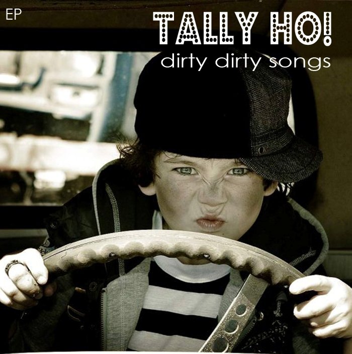 Tall dirty