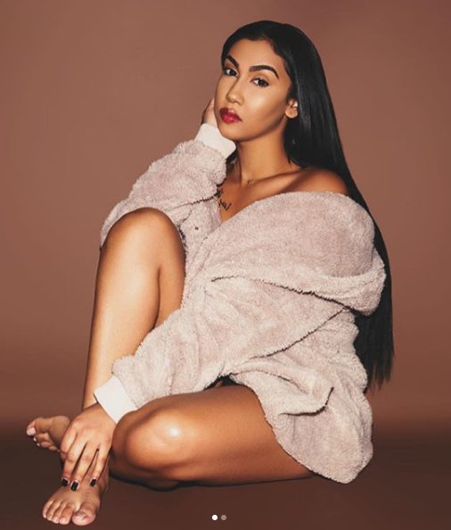 Medicine Queen Naija Last Fm