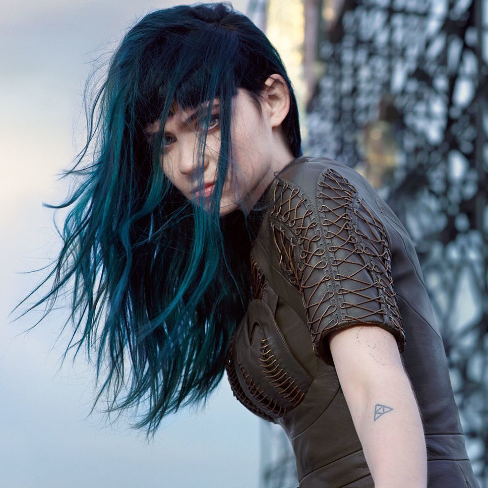 Grimes Photos (11 of 1455) | Last.fm