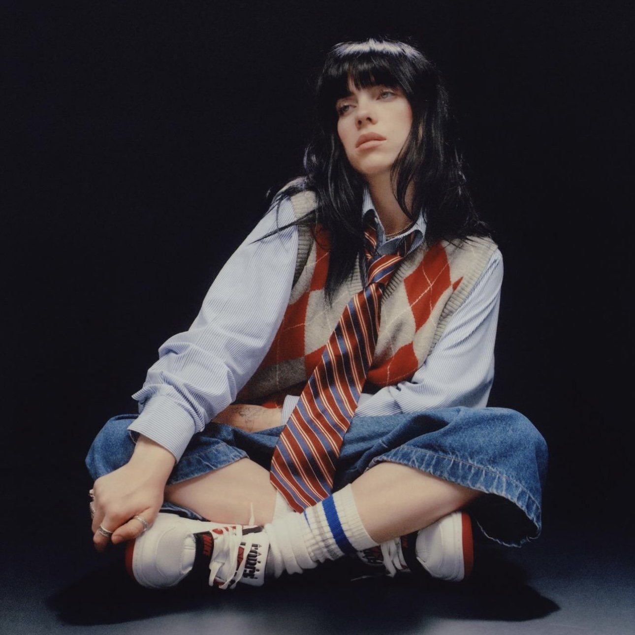 Sex — Billie Eilish | Last.fm