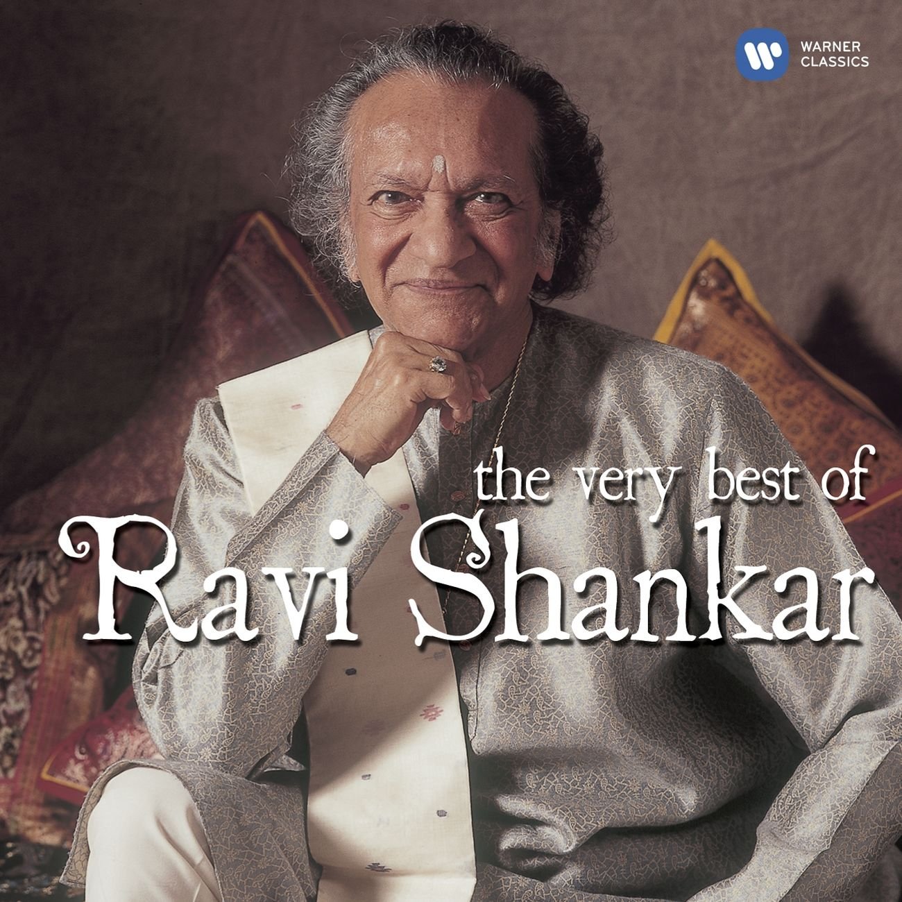 The Very Best of Ravi Shankar — Ravi Shankar Last.fm