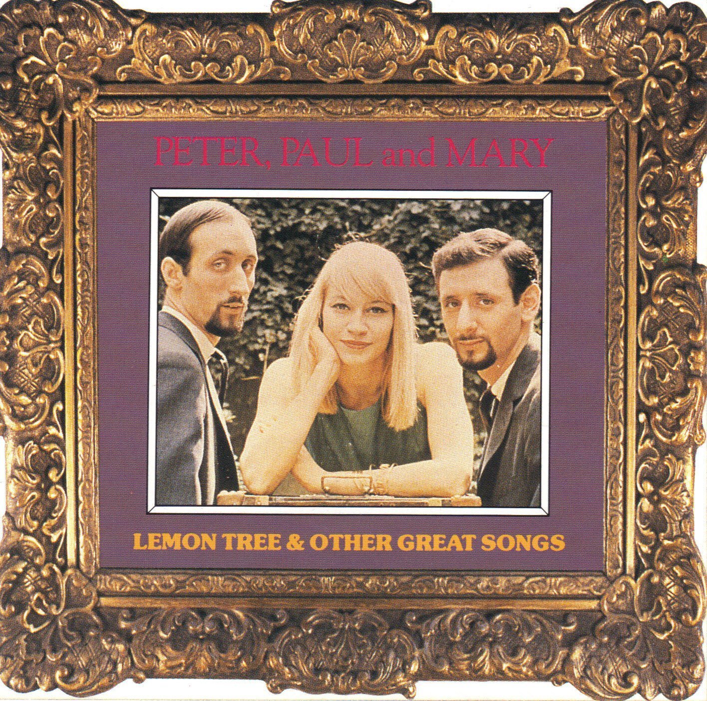 Blowin' In the Wind — Peter, Paul & Mary Last.fm