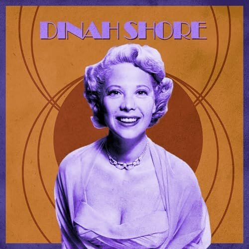 was dinah shore ever married