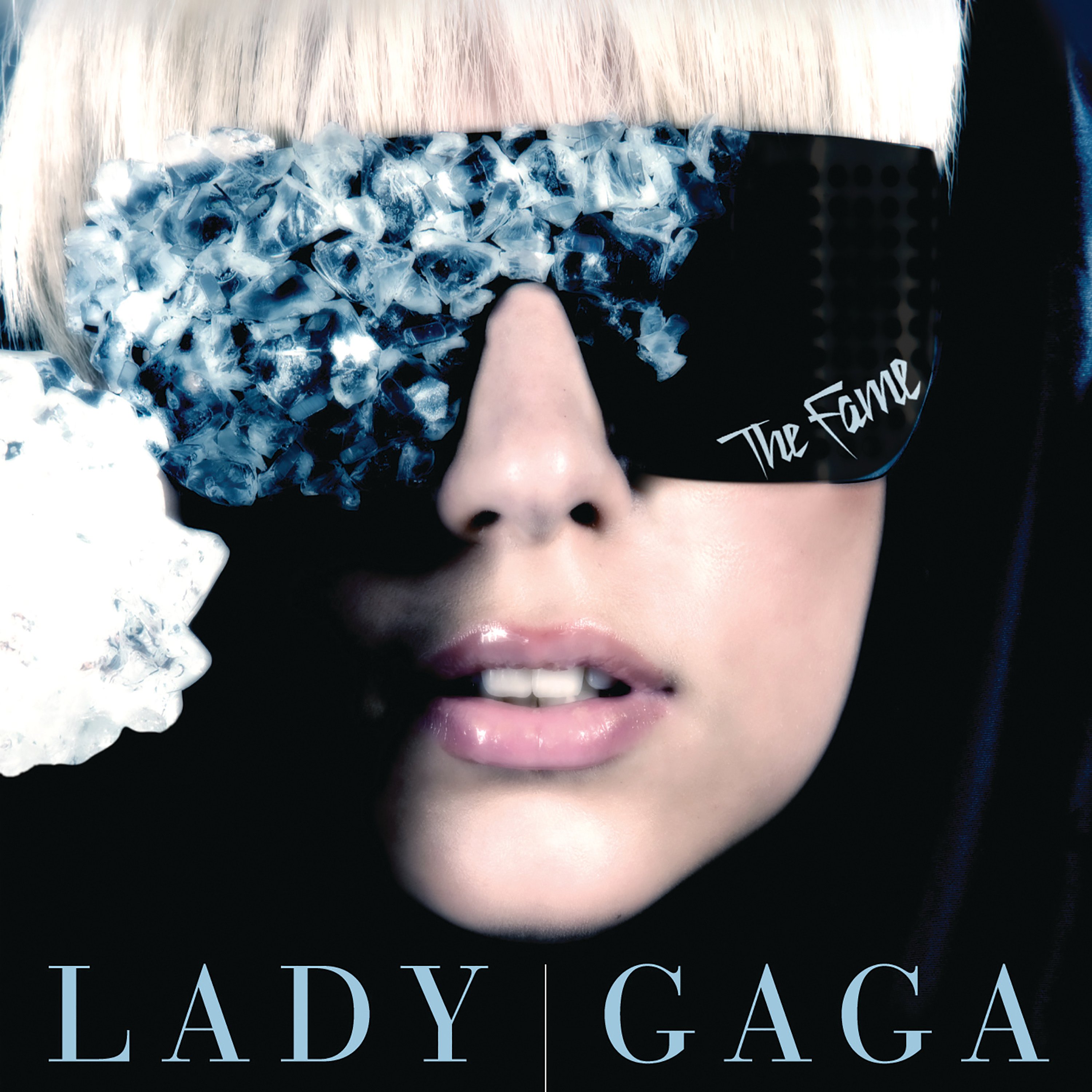 The Fame — Lady Gaga 