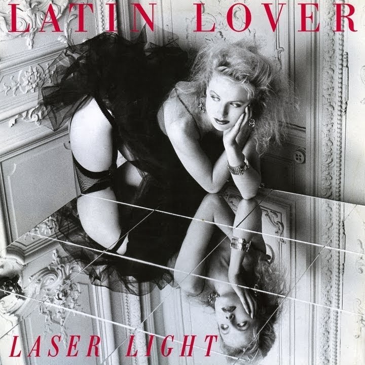 Latina Lovers