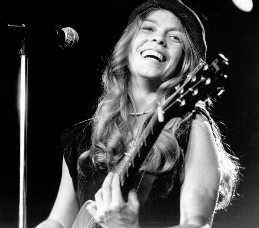 Rickie Lee Jones age, hometown, biography | Last.fm
