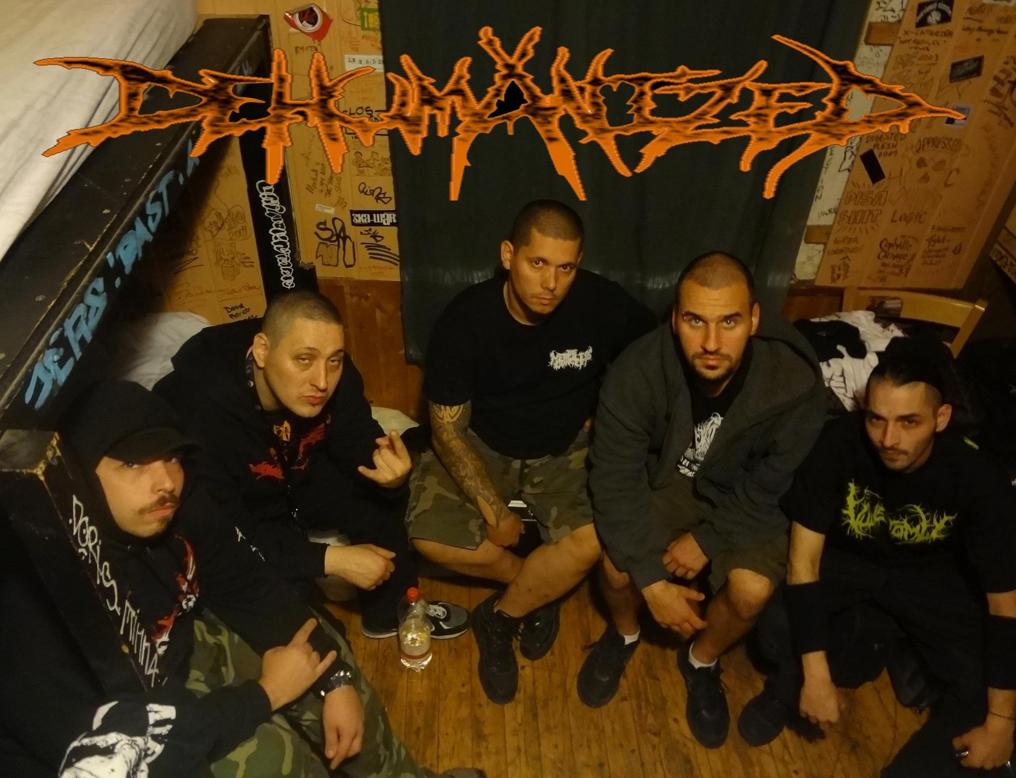 Dehumanized music, videos, stats, and photos Last.fm