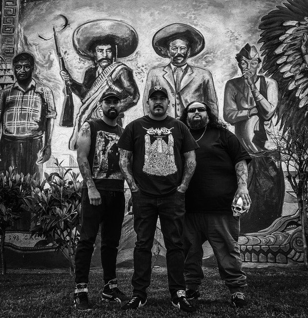 Xibalba Profile Picture