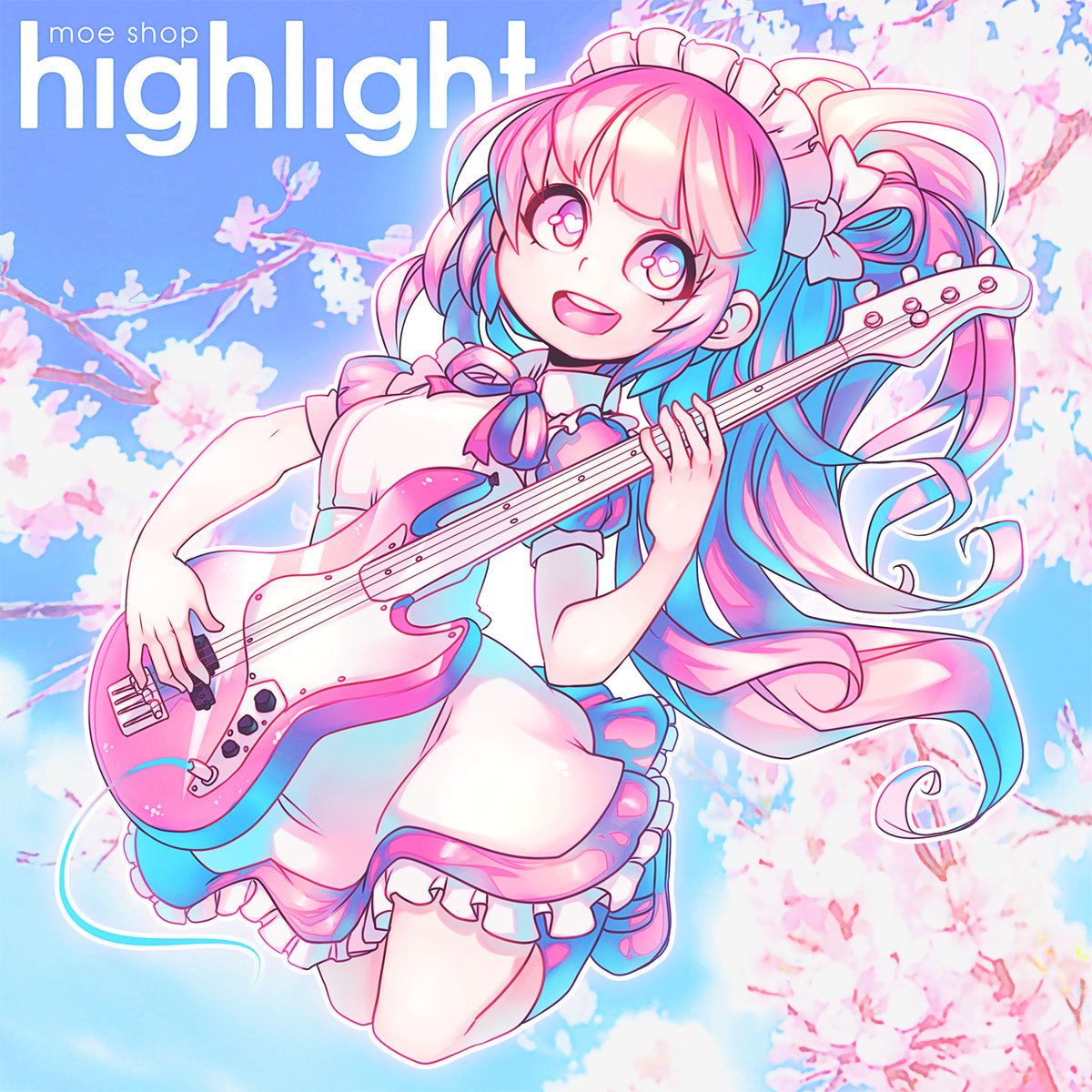Highlight — Moe Shop | Last.fm