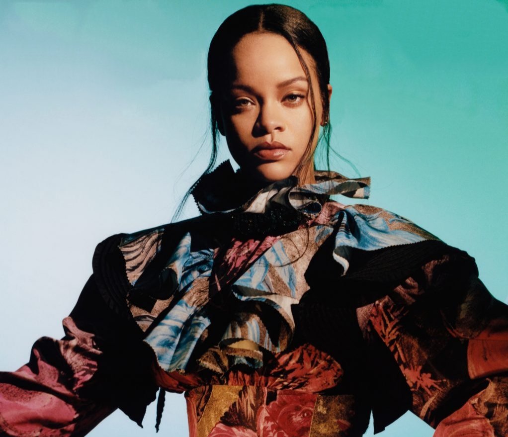 Rihanna music, videos, stats, and photos | Last.fm