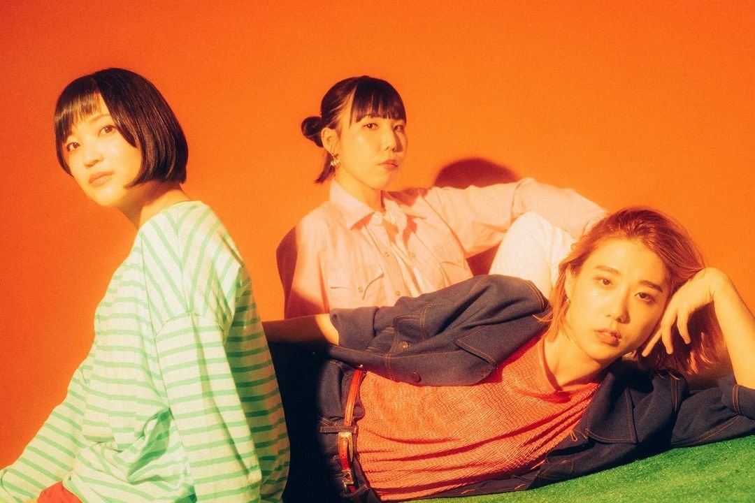 Hump Back｜『人間なのさ』『ACHATTER』アナログレコードが9月25