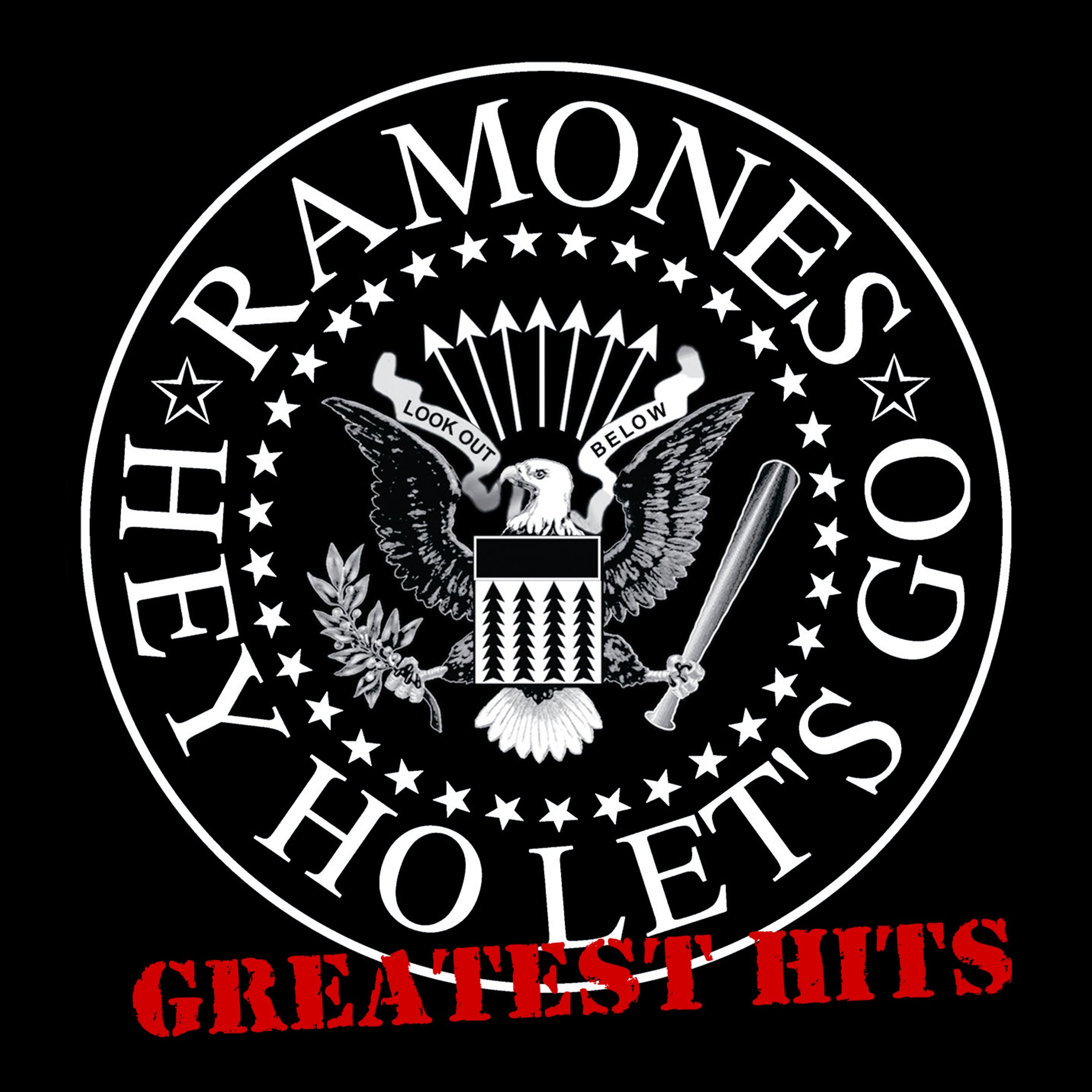 I Wanna Be Your Joey Ramone | freixenet.com