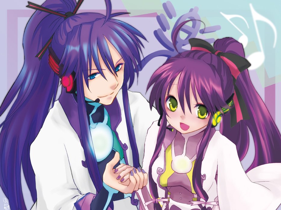 神威がくぽ 神威がくこ Music Videos Stats And Photos Last Fm 神威がくぽ 神威がくこ Music Videos Stats And Photos Last Fm