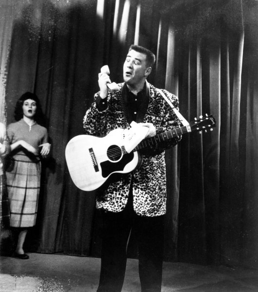 The Big Bopper music, videos, stats, and photos | Last.fm