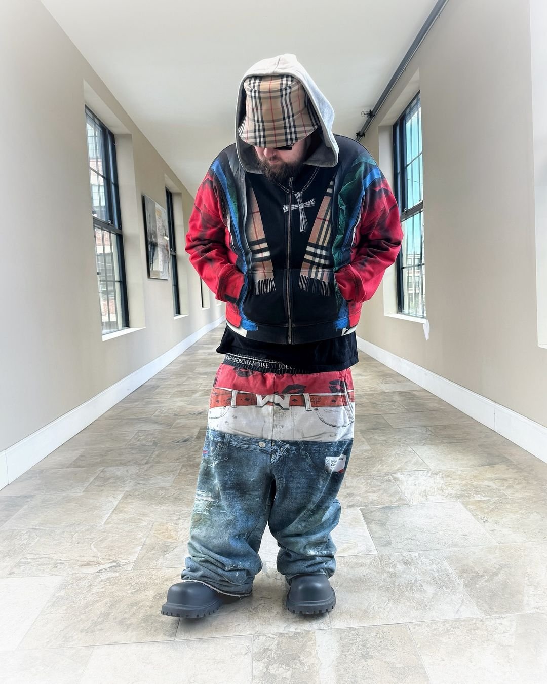 Cover ABold - 2 Pac - Changes