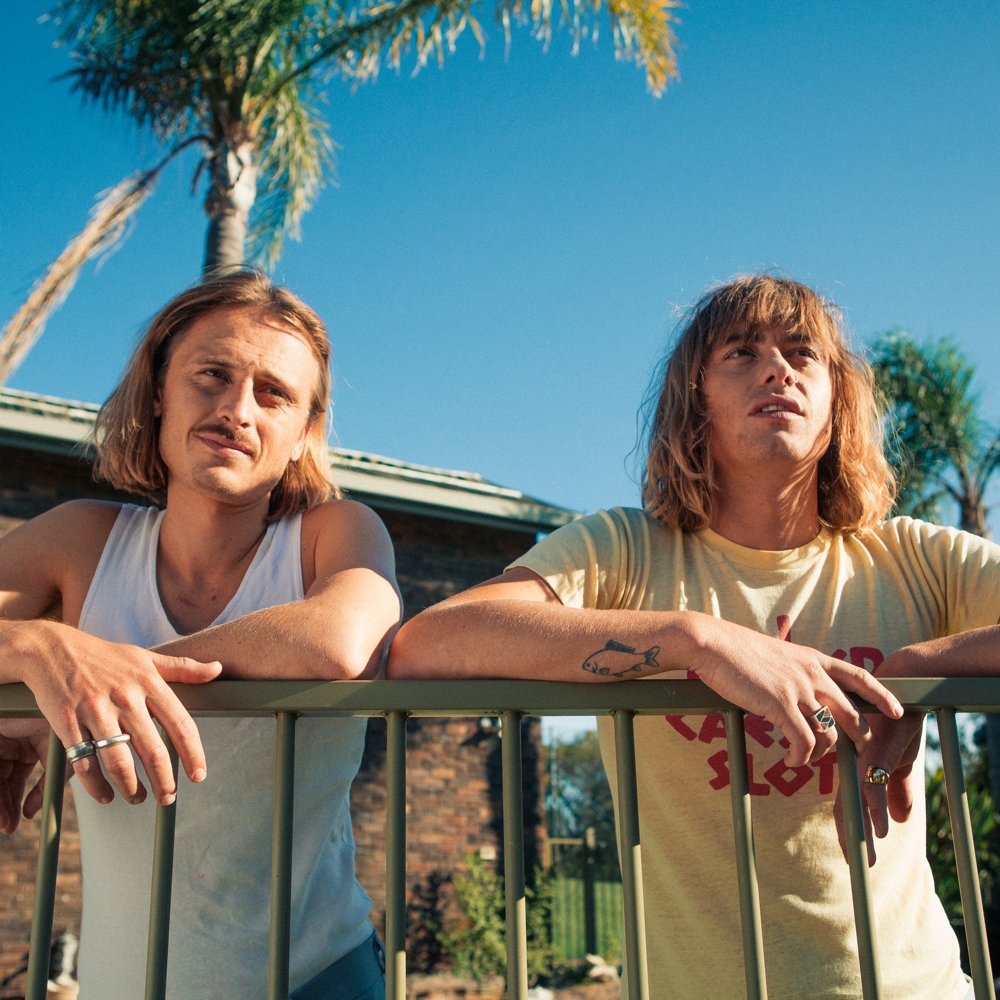 Lime Cordiale music, videos, stats, and photos Last.fm