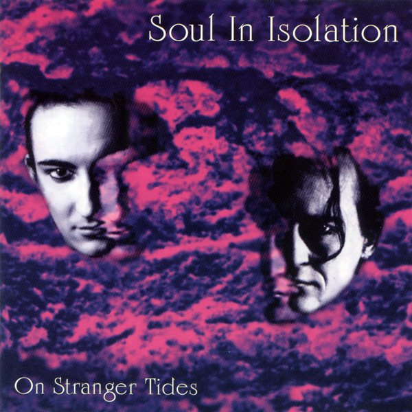 To be in isolation