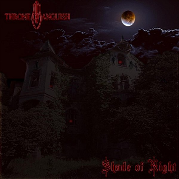 Untangling the Secret - Throne of Anguish Last.fm 