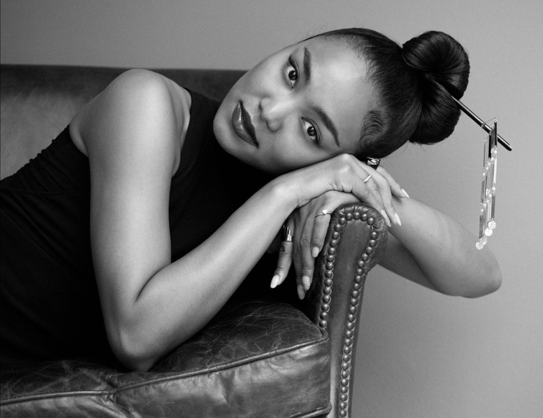 Crystal Kay Photos (17 of 165) Last.fm