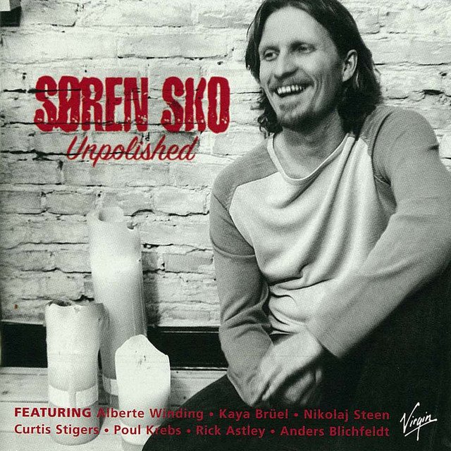 Stuck on You Søren Sko Last.fm