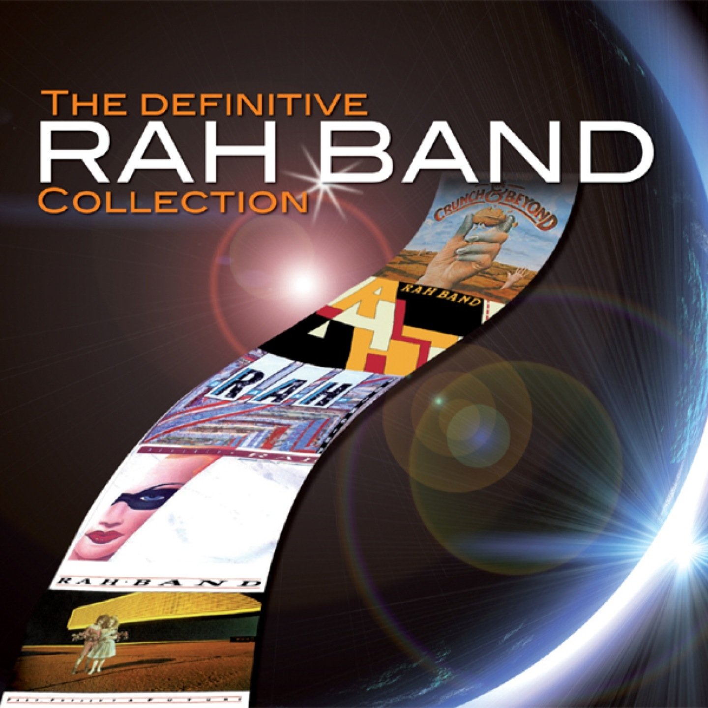 Messages from the stars the rah. The Rah Band. The Rah Band альбом. Messages from the Stars Rah Band. The Rah Band солистка.