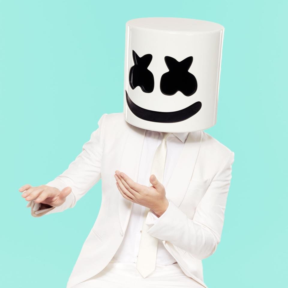 Marshmellow music, videos, stats, and photos Last.fm