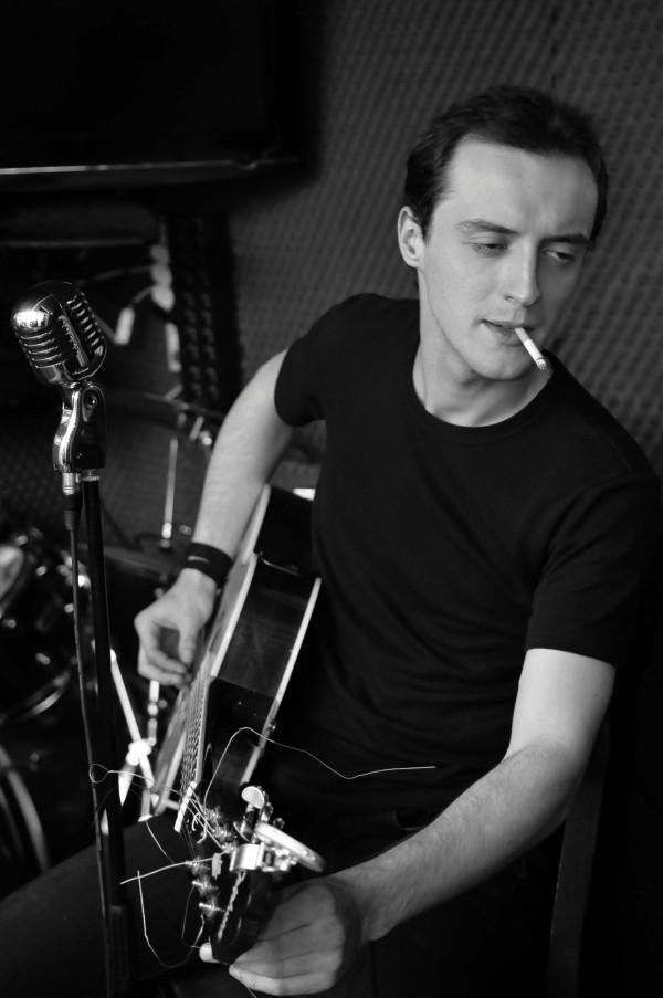 майком песни