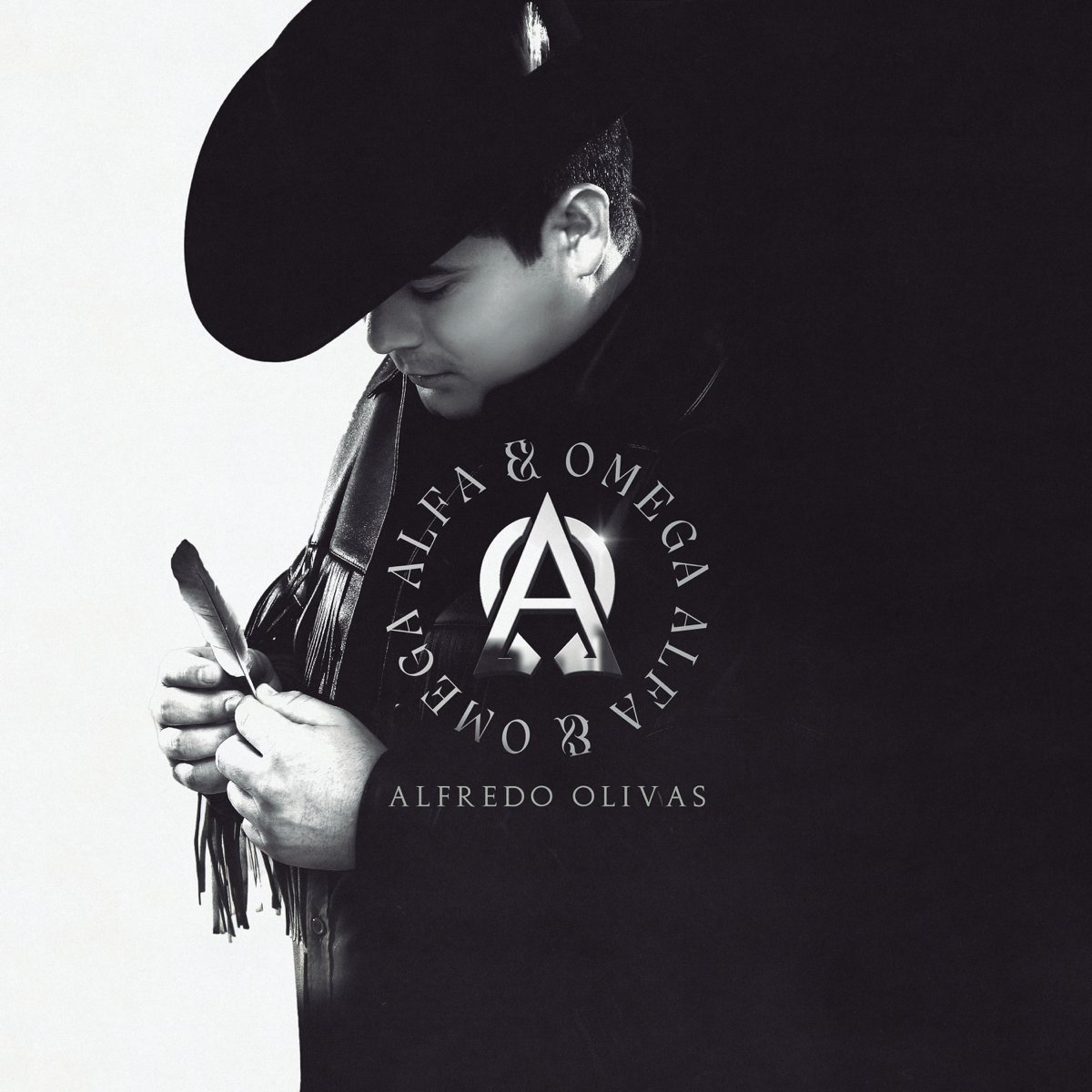 ALFA & OMEGA - Alfredo Olivas Last.fm.