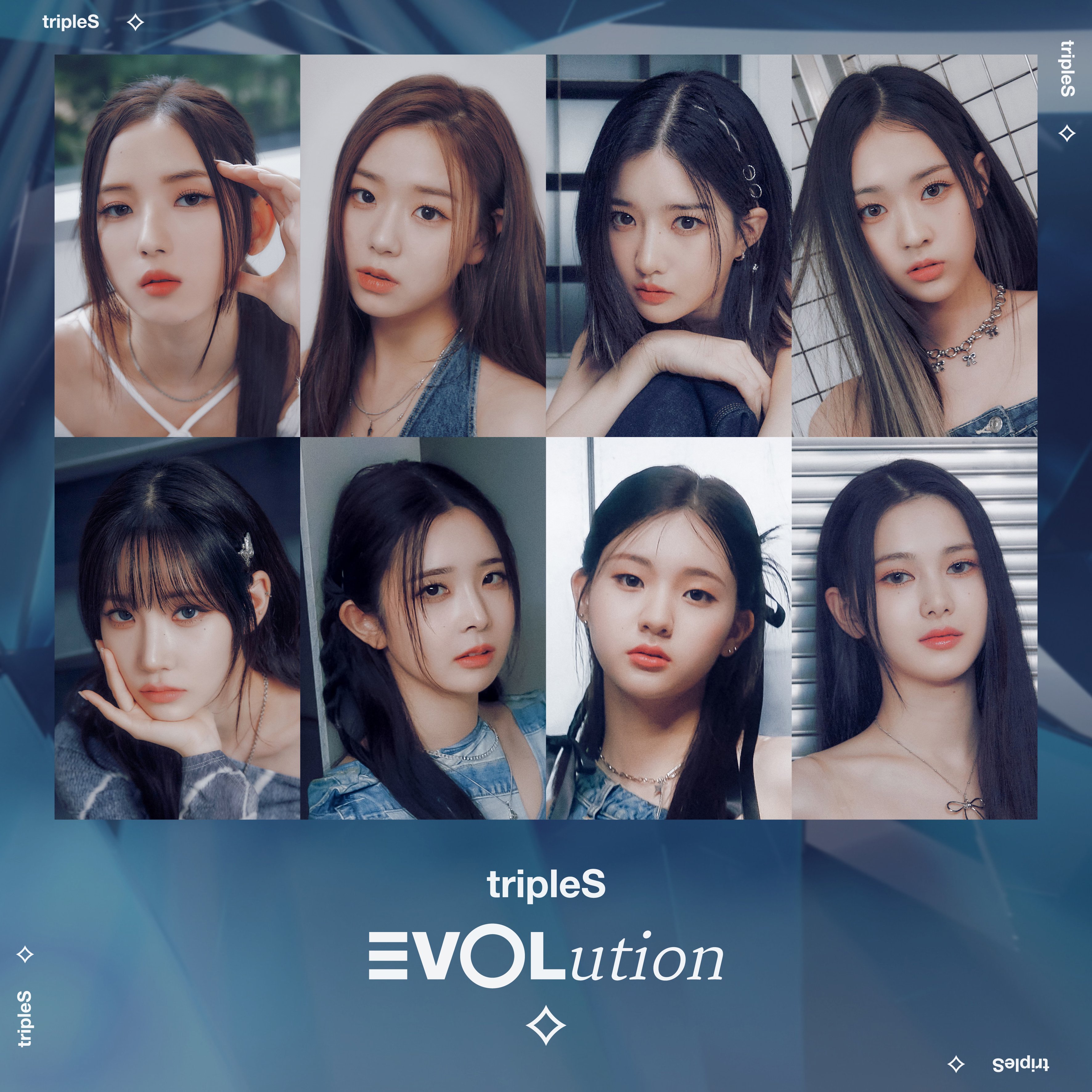 定率割引 西日本 — <⟡> EVOLution tripleS Last.fm | K-POP・アジア