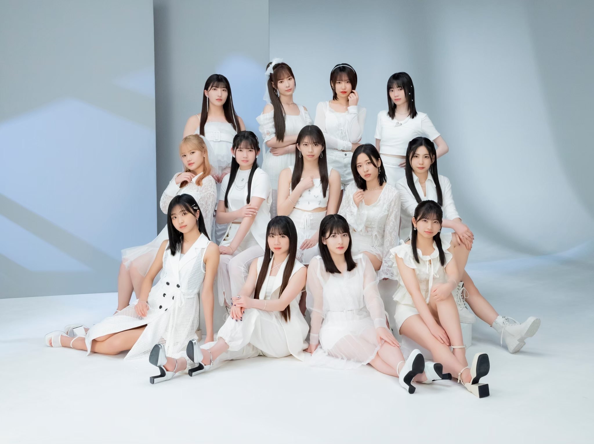 モーニング娘 モームス アイドル写真集 アロハロ!モーニング娘。写真集2010 | 撮:石川信介・MOTO |本