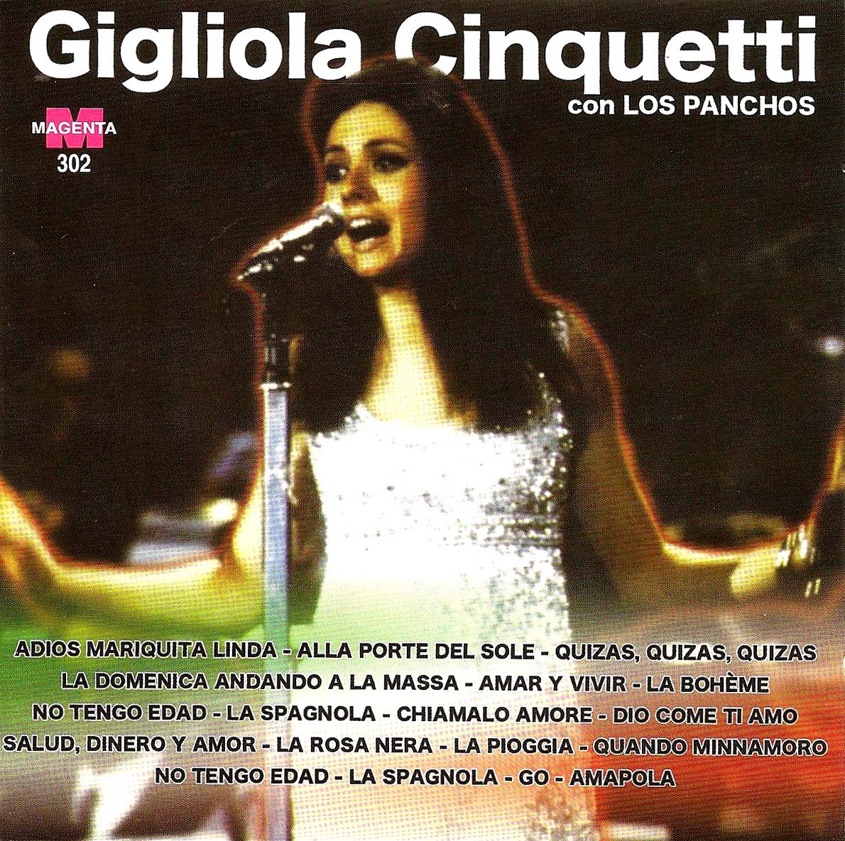 Gigliola Cinquetti Alle Porte Del Sole