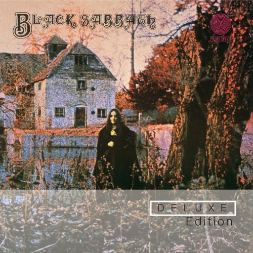 Black Sabbath (Deluxe Expanded Edition) — Black Sabbath | Last.fm