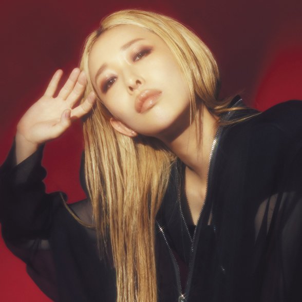 テイストが似ているアーティスト 加藤ミリヤ Last Fm