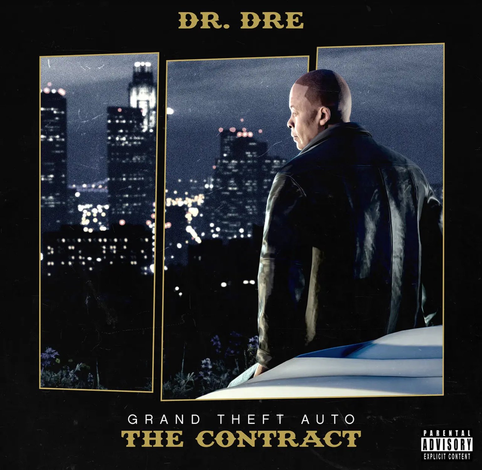Grand Theft Auto: The Contract EP - Dr. Dre Last.fm.