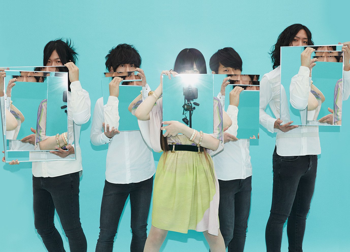 パスピエ music, videos, stats, and photos | Last.fm