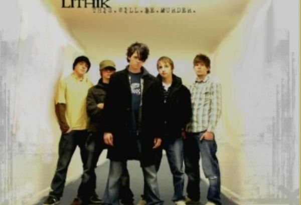 Lithik music, videos, stats, and photos | Last.fm