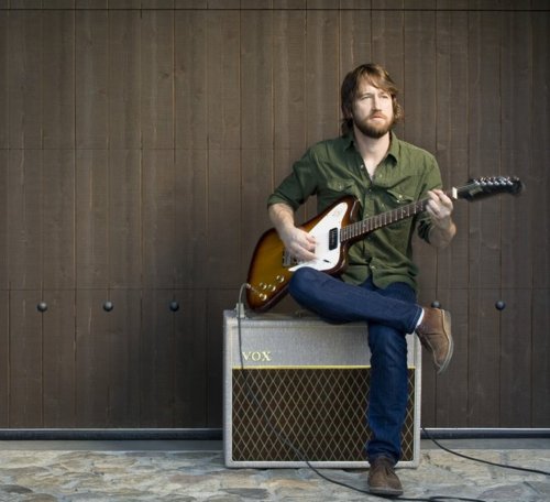 Chris Shiflett age, hometown, biography | Last.fm