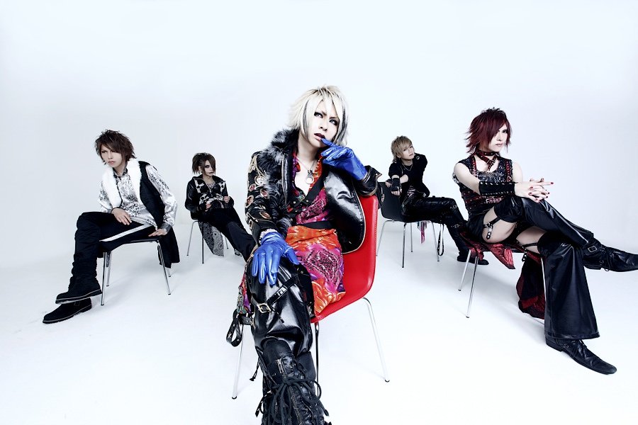 ベルベット biography | Last.fm