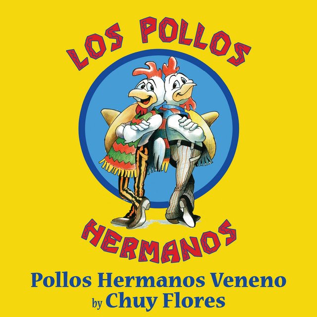 Los Pollos Hermanos