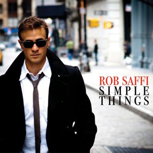 Heaven and Hell — Rob Saffi | Last.fm