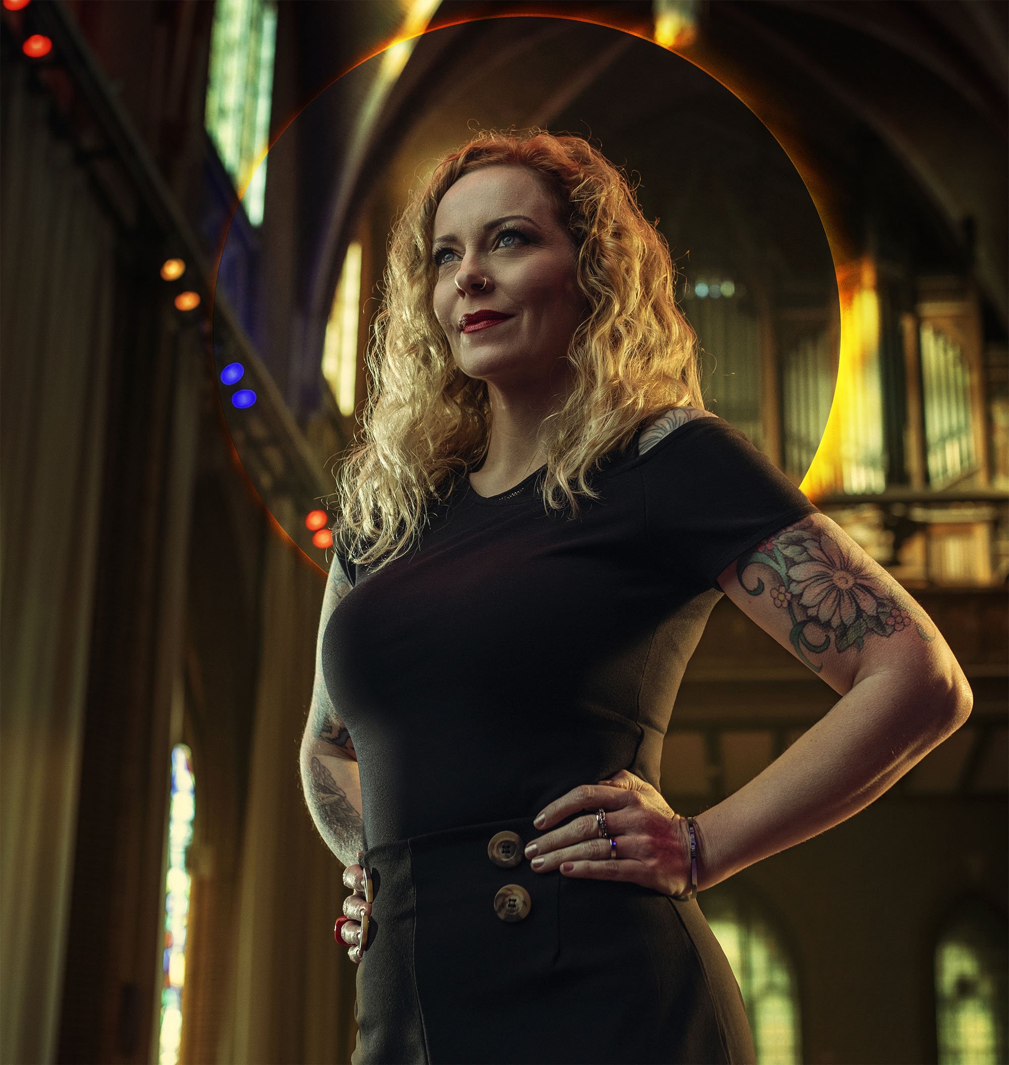 Anneke van Giersbergen music, videos, stats, and photos Last.fm