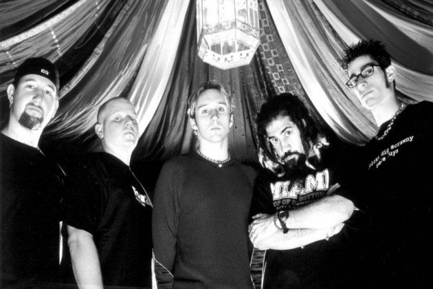 Darwin's Waiting Room music, videos, stats, and photos | Last.fm