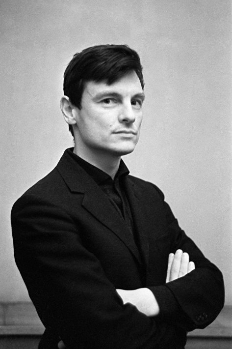 Андрей тарковский фото в молодости