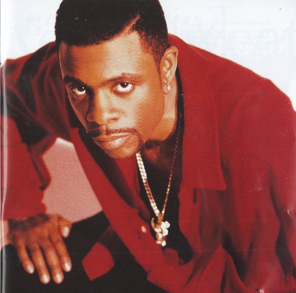 Keith Sweat