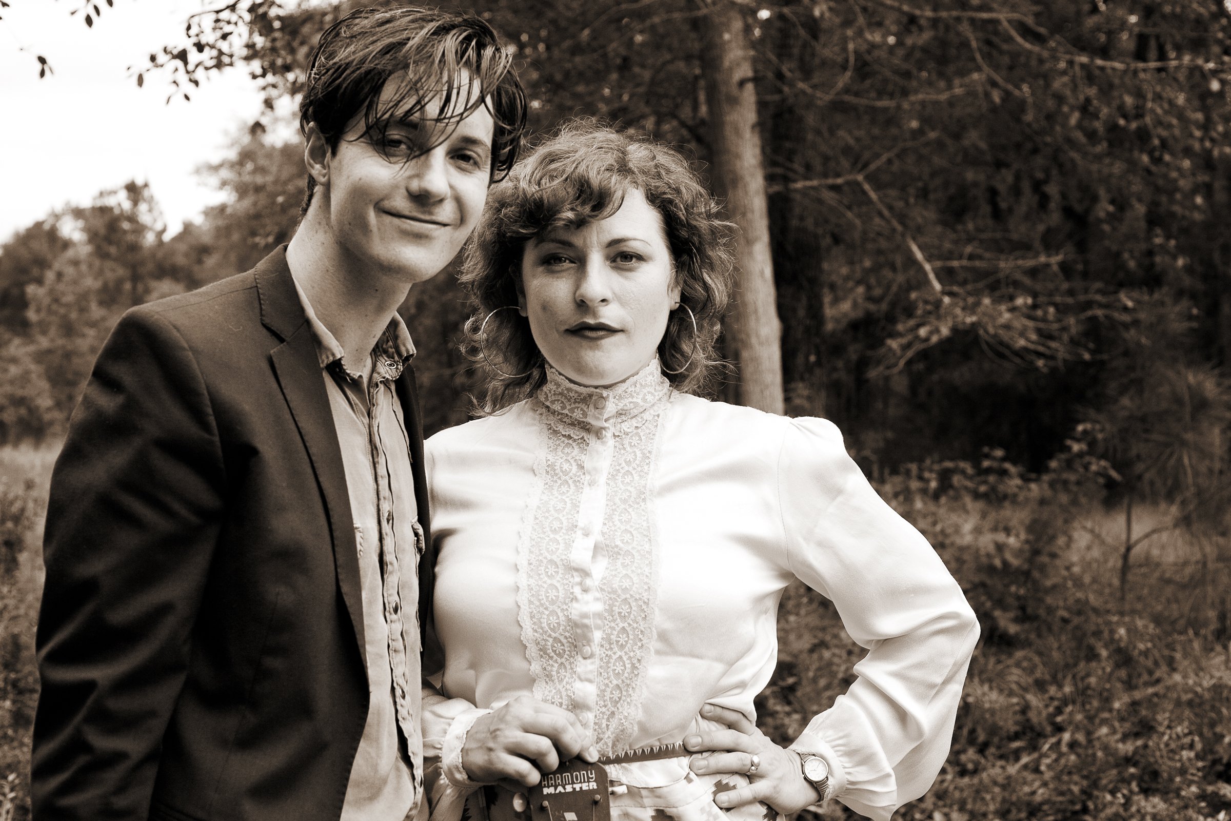 Shovels & Rope music, videos, stats, and photos | Last.fm