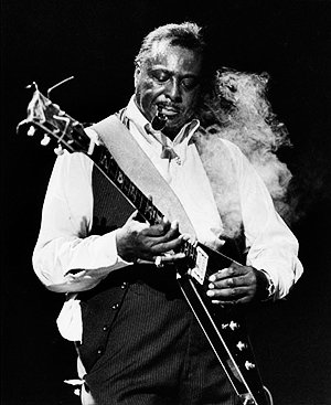 Albert King - Música, videos, estadísticas y fotos | Last.fm