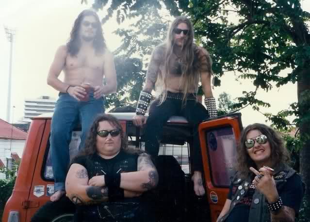 Spear of Longinus Profile Picture