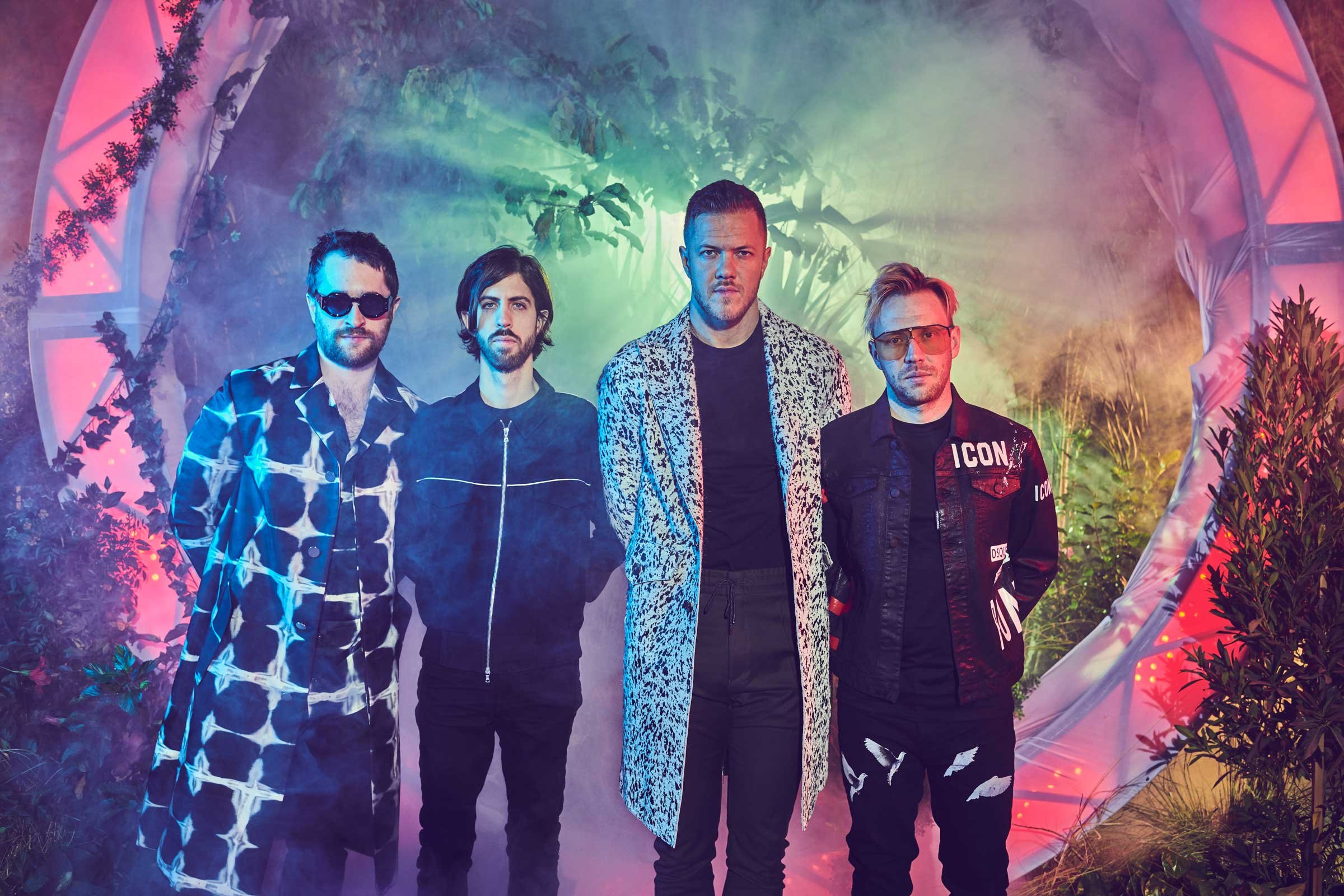 Imagine Dragons